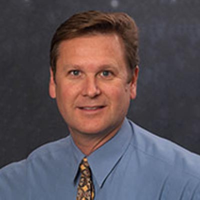 Dr. William Smith, MD