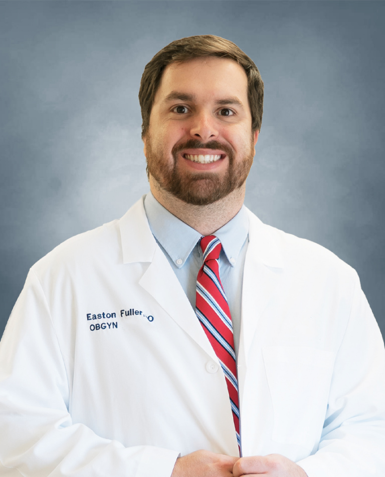 Dr. Easton Fuller, DO