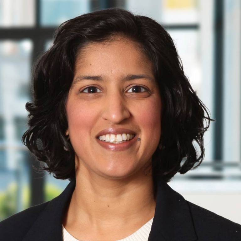 Dr. Nazhat Taj-Schaal, MD