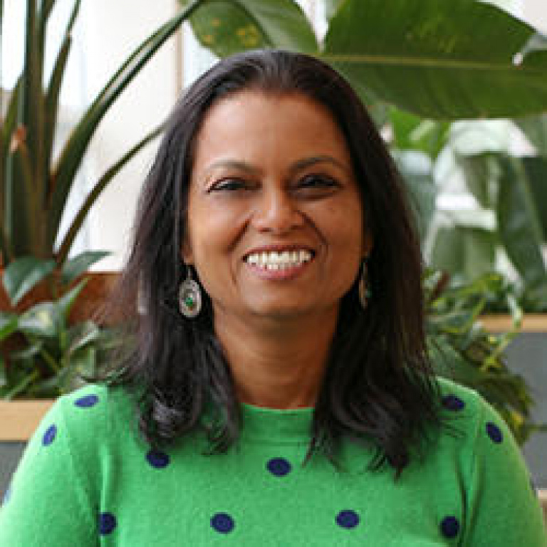 Dr. Uma Savanoor, MD