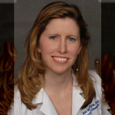 Dr. Ann Macintyre, DO