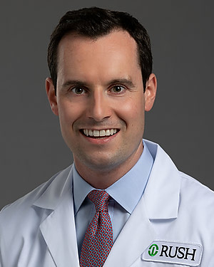 Dr. Jeremiah Wasserlauf, MD
