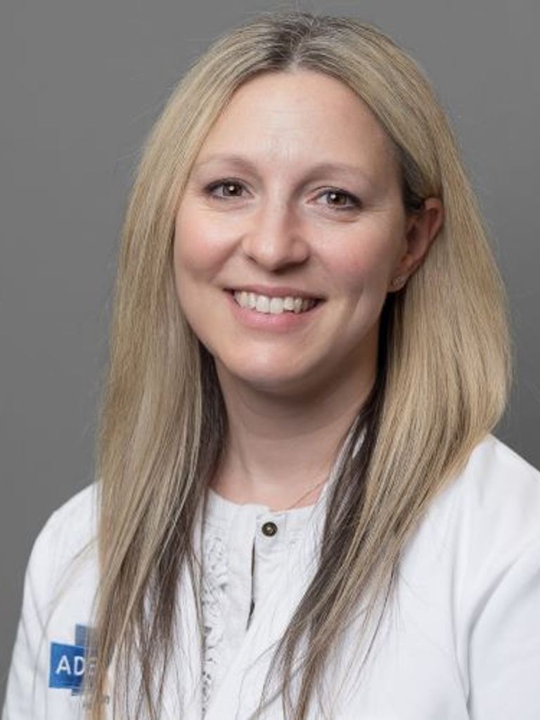 Dr. Nicole Meschbach, MD
