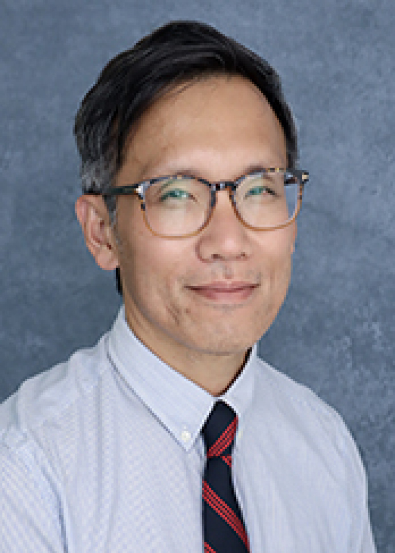 Dr. Narat Eungdamrong, MD