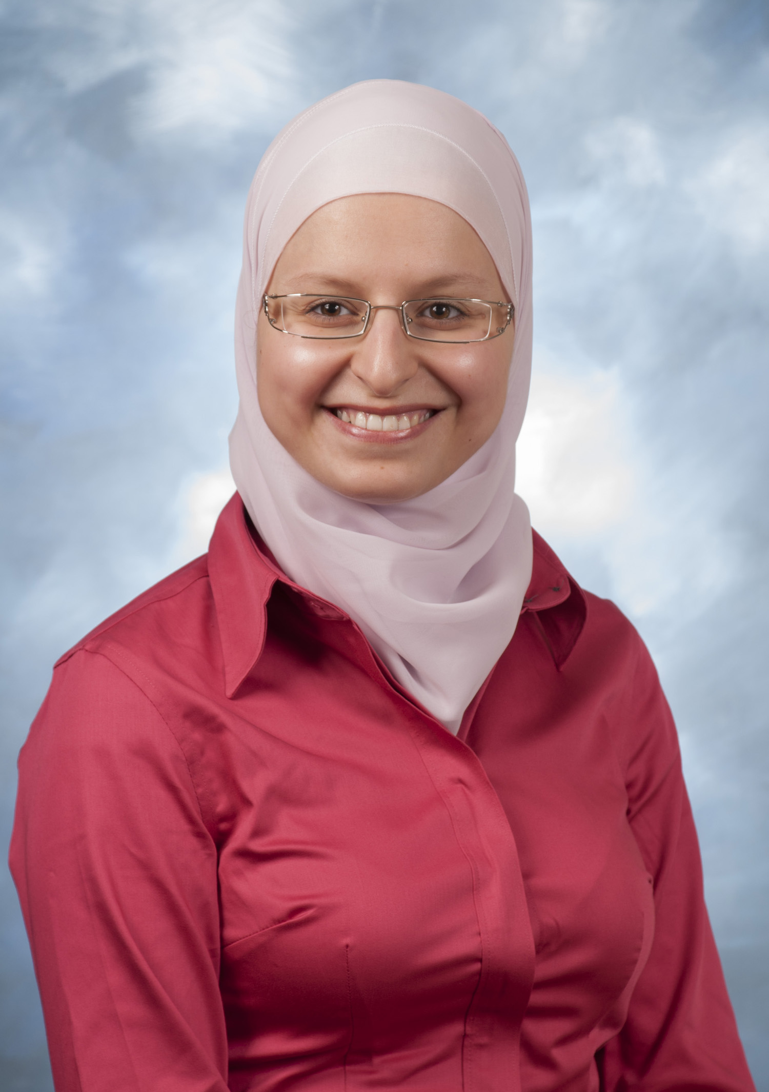Dr. Hana Hamdan, MD