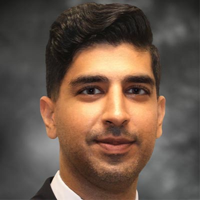 Dr. Furqan Shah, MD