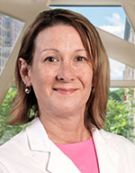 Michelle McGuoirk, CRNP