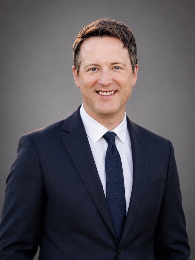 Dr. Joshua Hamilton, MD