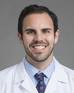 Dr. Max Fitzgerald, MD