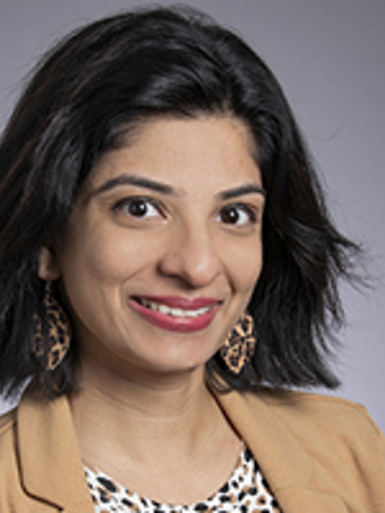 Dr. Neha Sood, MD
