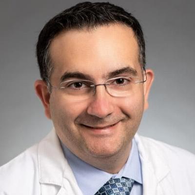 Dr. Ziad Haidar, MD