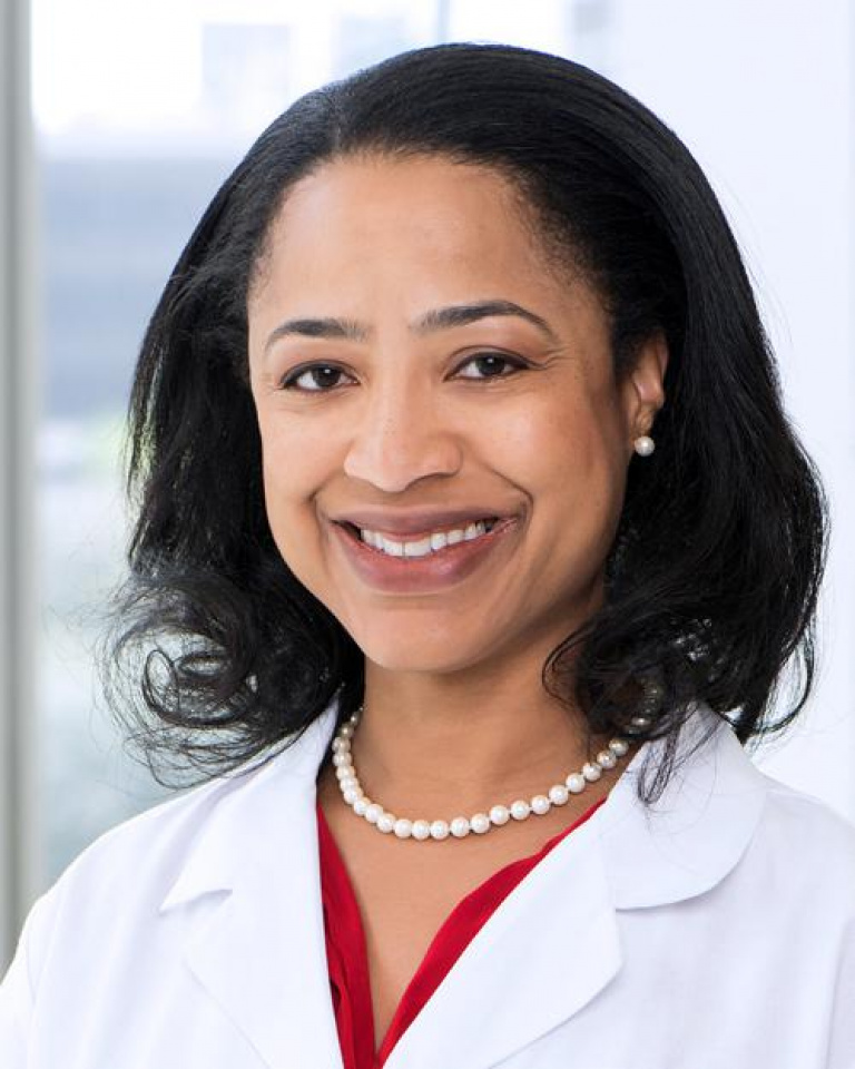 Dr. Falanda Limar, DO