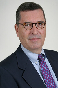 Dr. Thomas Diflo, MD