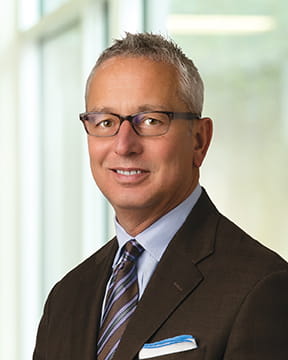 Dr. Gregory Lanford, MD