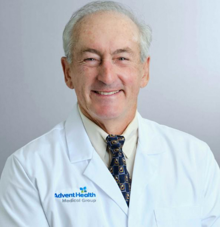 Dr. Douglas Murphy Jr, MD