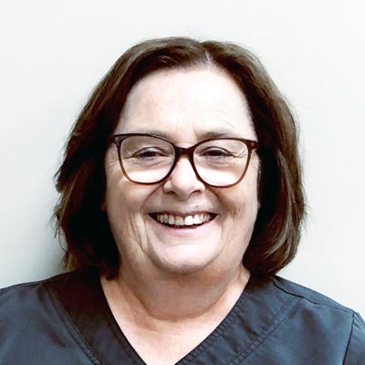Mary Benek, CNM