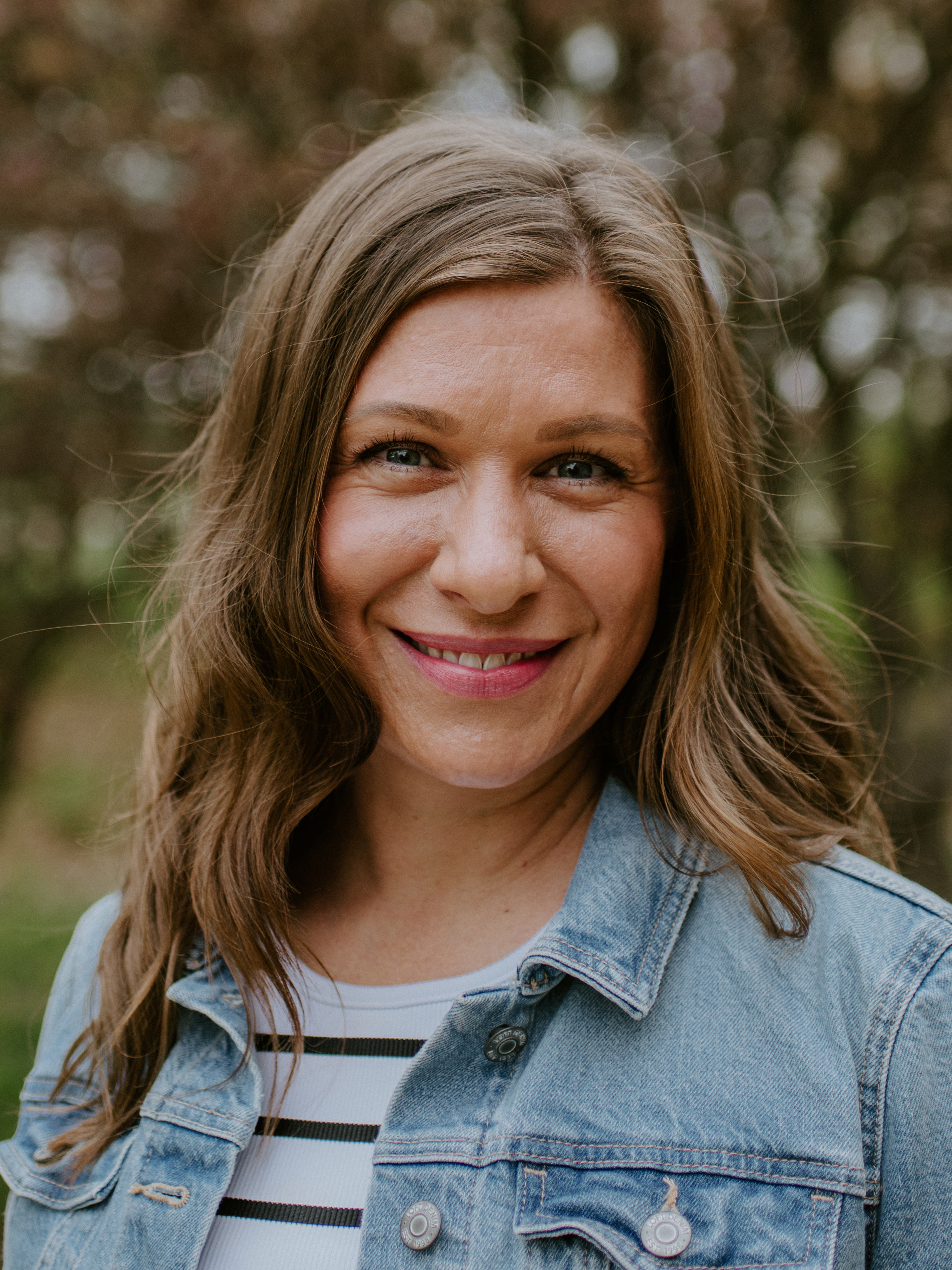 Jessicah Walker Herche, PhD