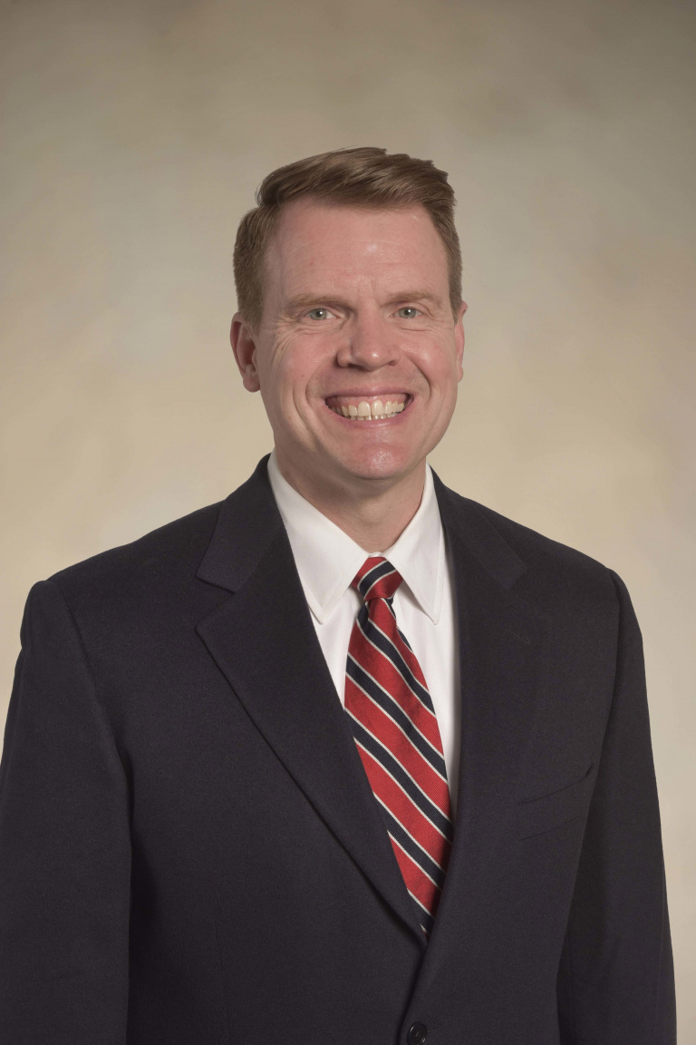 Dr. Mark Anderson, MD