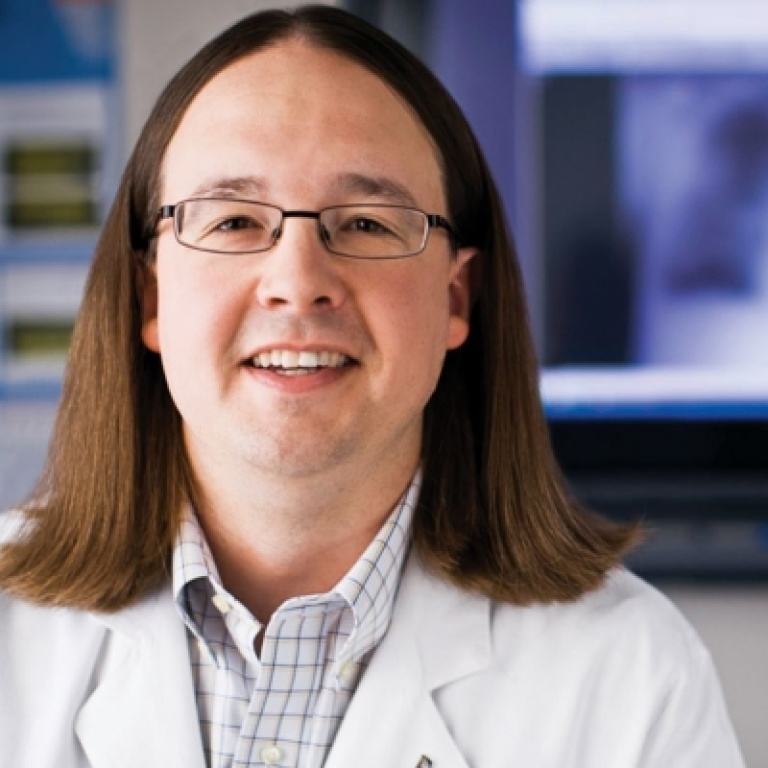 Dr. Lee Morrow, MD