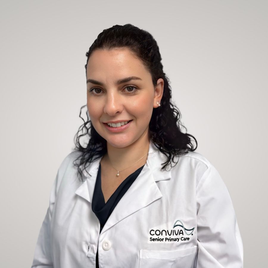 Dr. Yen Flores Pazos, MD