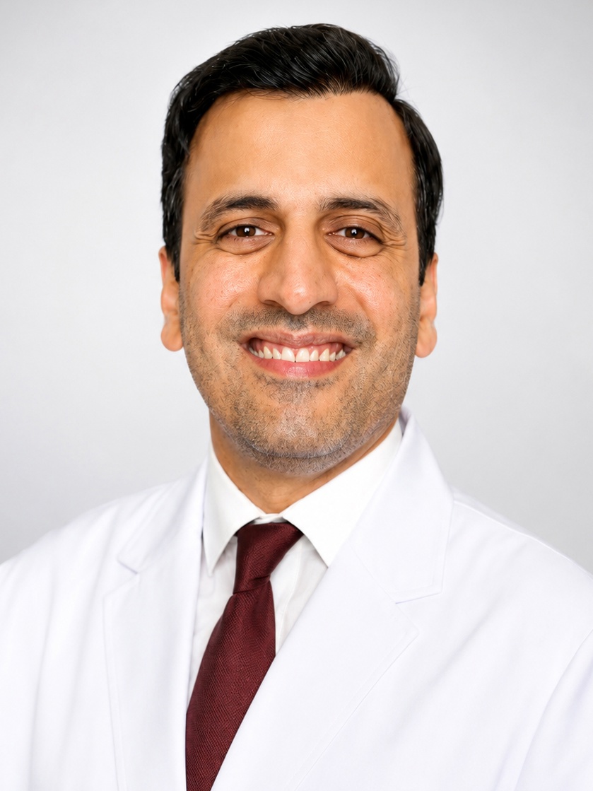 Dr. Bilal Farhan, MD