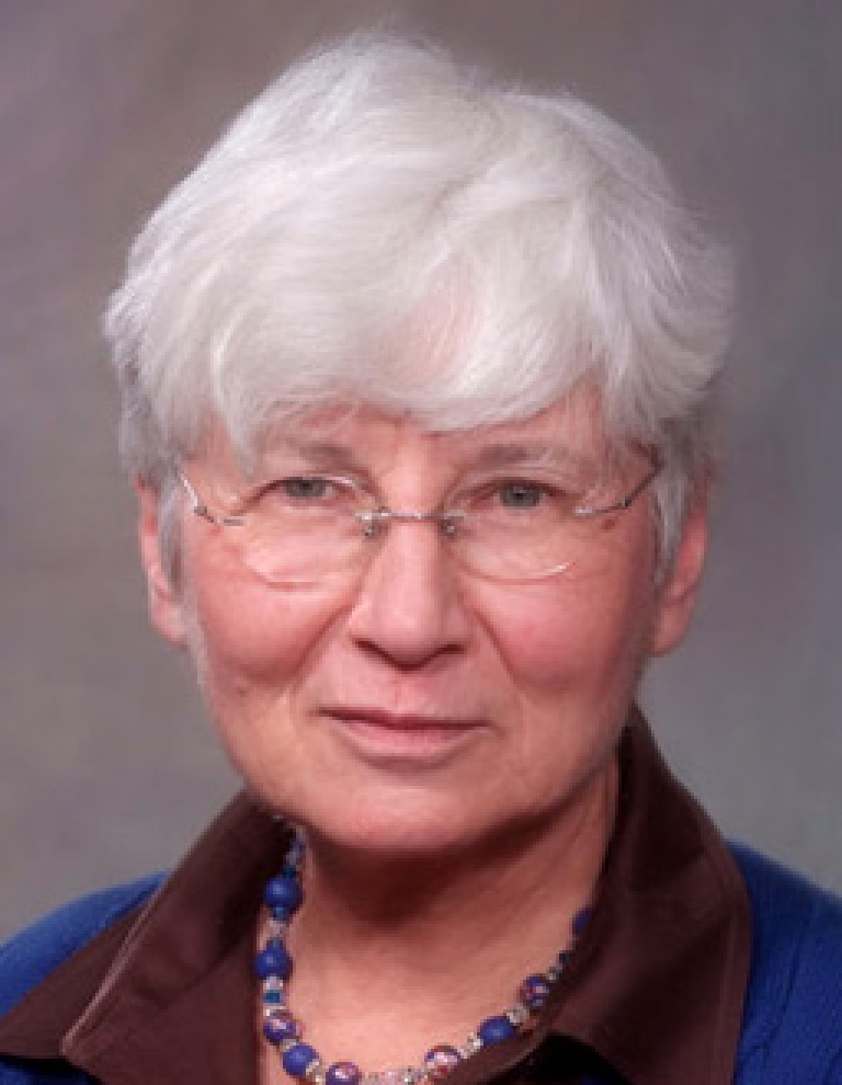 Dr. Anne Fulton, MD