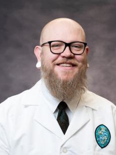 Dr. Dietric Hennings, MD