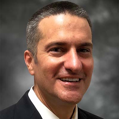 Dr. Gregg Gerasimon, MD