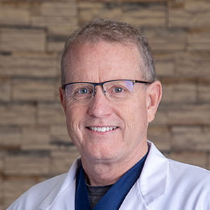 Dr. Jerry Benham, MD