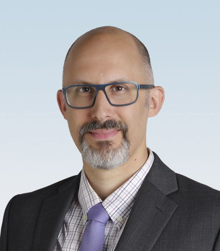 Dr. David Burns, MD