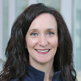 Dr. Melanie Glover, MD
