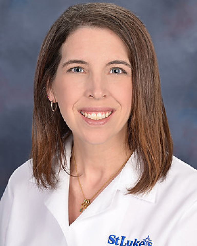 Lisa Landis, CRNP