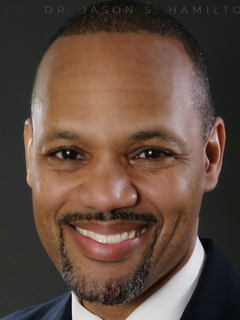 Dr. Jason Hamilton, MD
