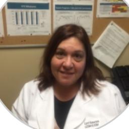 Lori Fotovich, LCSW-R