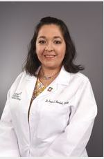 Dr. Sonya Marshall, DPM