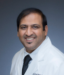 Dr. Khurrum Siddique, MD