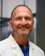 Mark Buettner, PA-C