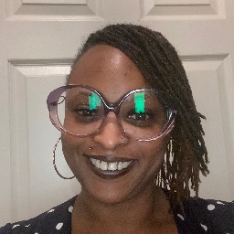 D'Ambra Ramsey, LCSW