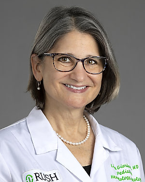 Dr. Lisa Giordano, MD