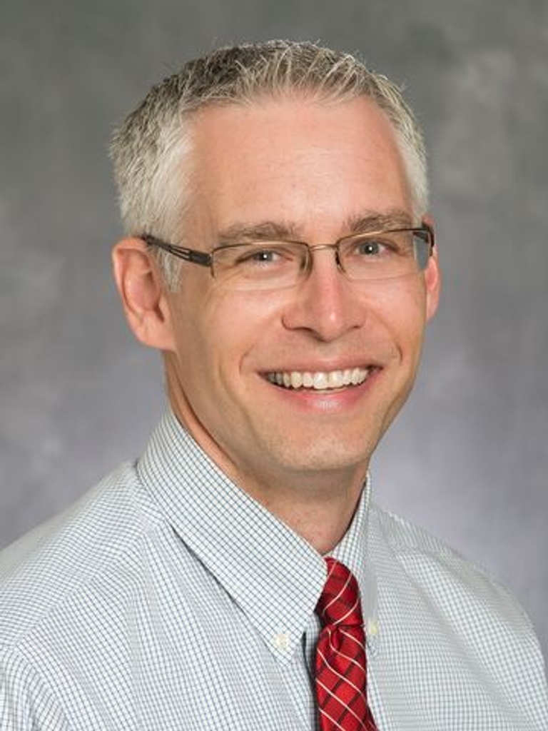 Dr. Brent Dumermuth, MD