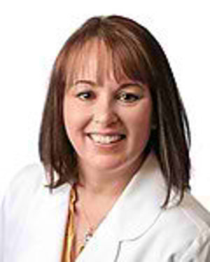 Dr. Bobbi Adams, MD