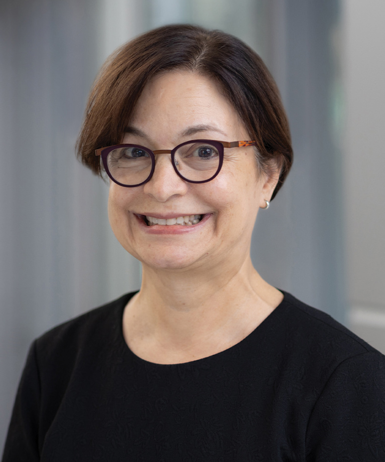 Dr. Yolanda Rivas, MD