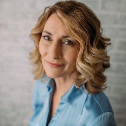 Lynette Ross, LCMFT