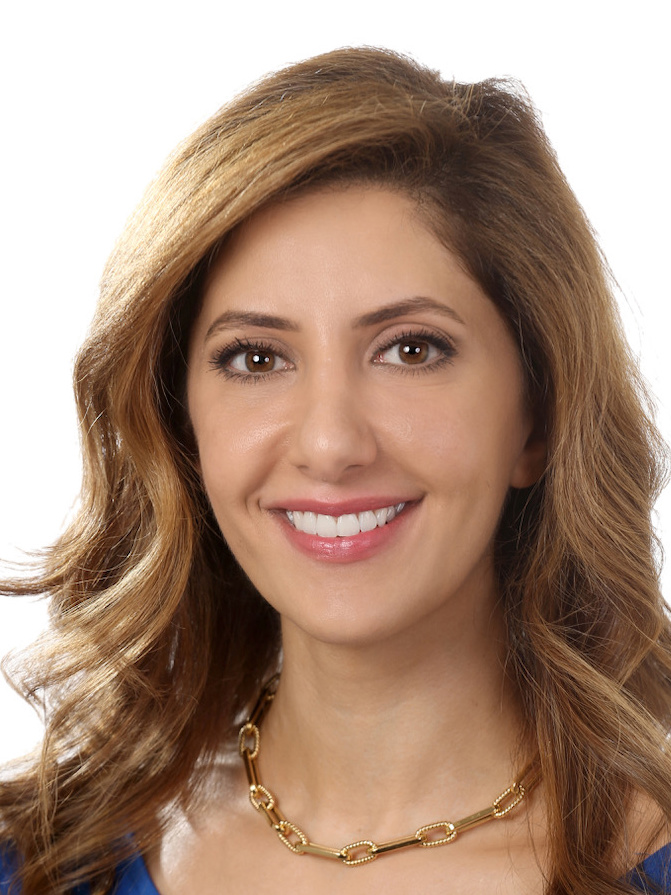 Dr. Zeena Nawas, MD