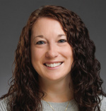 Samantha Stachowiak, MS