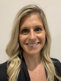 Meghan Malloy, PA