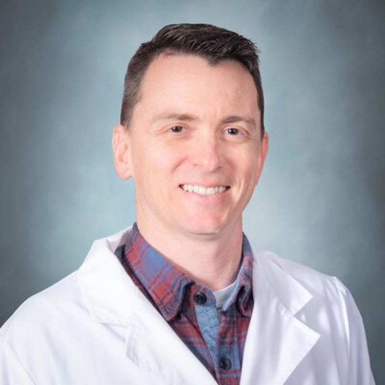 Dr. Bryan Bunn, MD