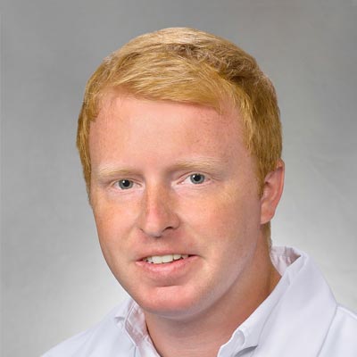 Dr. Reid Christie, DPM