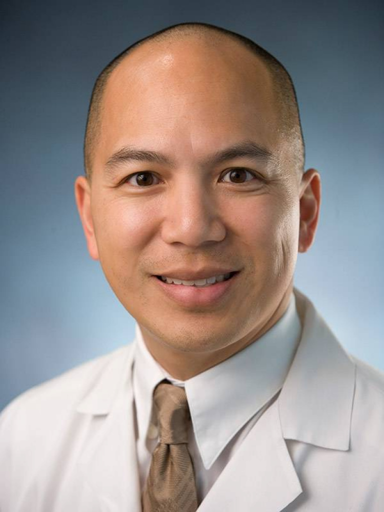 Dr. Russell Zane, MD