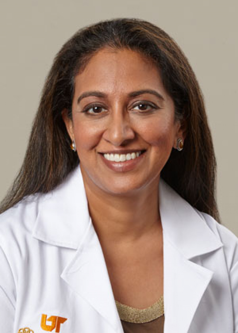 Dr. Berneet Kaur, MD